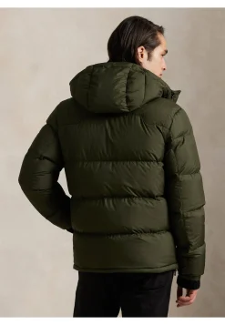 Herren Daunenjacke wasserabweisend GORHAM