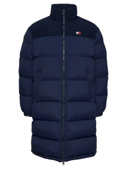 Herren Daunen-Parka ALASKA Regular Fit