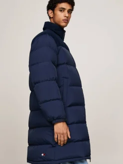 Herren Daunen-Parka ALASKA Regular Fit