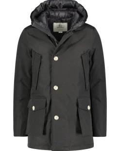 Herren Daunenparka ARCTIC