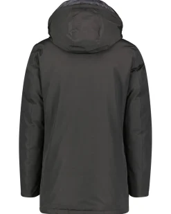Herren Daunenparka ARCTIC