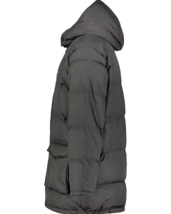 Herren Daunenparka FILLMORE MID