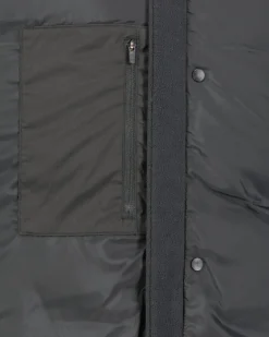 Herren Daunenparka FILLMORE MID