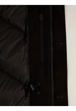 Herren Daunenparka HEAVY GTX