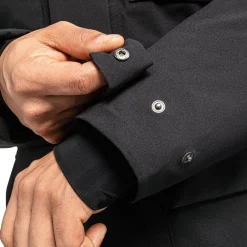 Herren Daunenparka RIDGELAND M