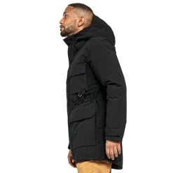 Herren Daunenparka RIDGELAND M