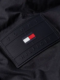 Herren Daunenparka ROCKIE