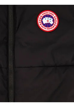 Herren Daunenweste LODGE VEST