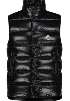 Herren Daunenweste TIBB Boxy Fit