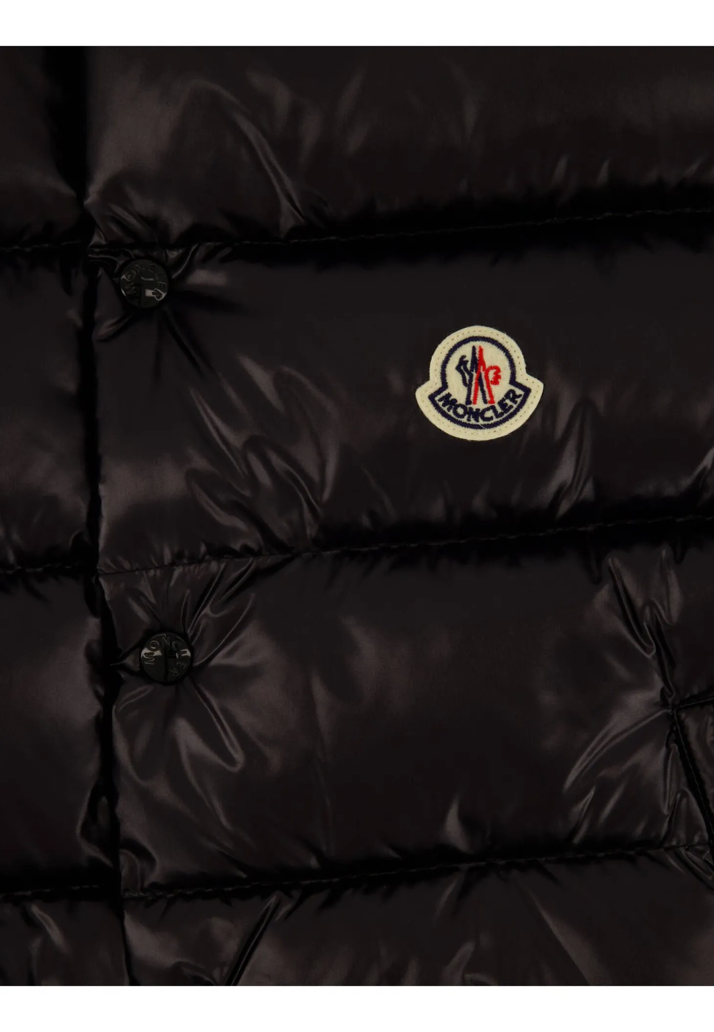 Herren Daunenweste TIBB Boxy Fit