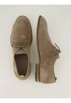 Herren Derby aus Leder SOLITUDE/002