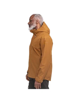 Herren Doppeljacke Hiking 3in1 Jacket Style Okere MNS