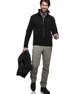 Herren Doppeljacke Hiking 3in1 Jacket Style Okere MNS