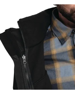 Herren Doppeljacke Hiking 3in1 Jacket Style Okere MNS