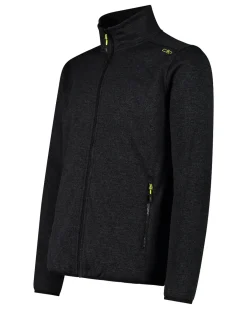 Herren Doppeljacke mit Kapuze ZIP HOOD DETACHABLE INN