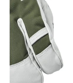 Herren Drei-Finger Skihandschuhe HELI 3 Mens