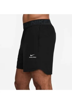 Herren Dri-FIT-Shorts NIKE PRO TRAINING