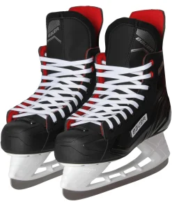 Herren Eishockey-Schlittschuhe COMPLET PRO SKATE