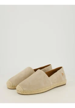 Herren Espadrilles CEVIO SUEDE
