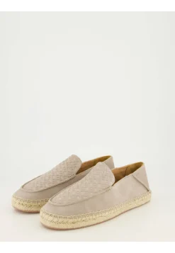 Herren Espadrilles MADEIRA_SLON_SDMN
