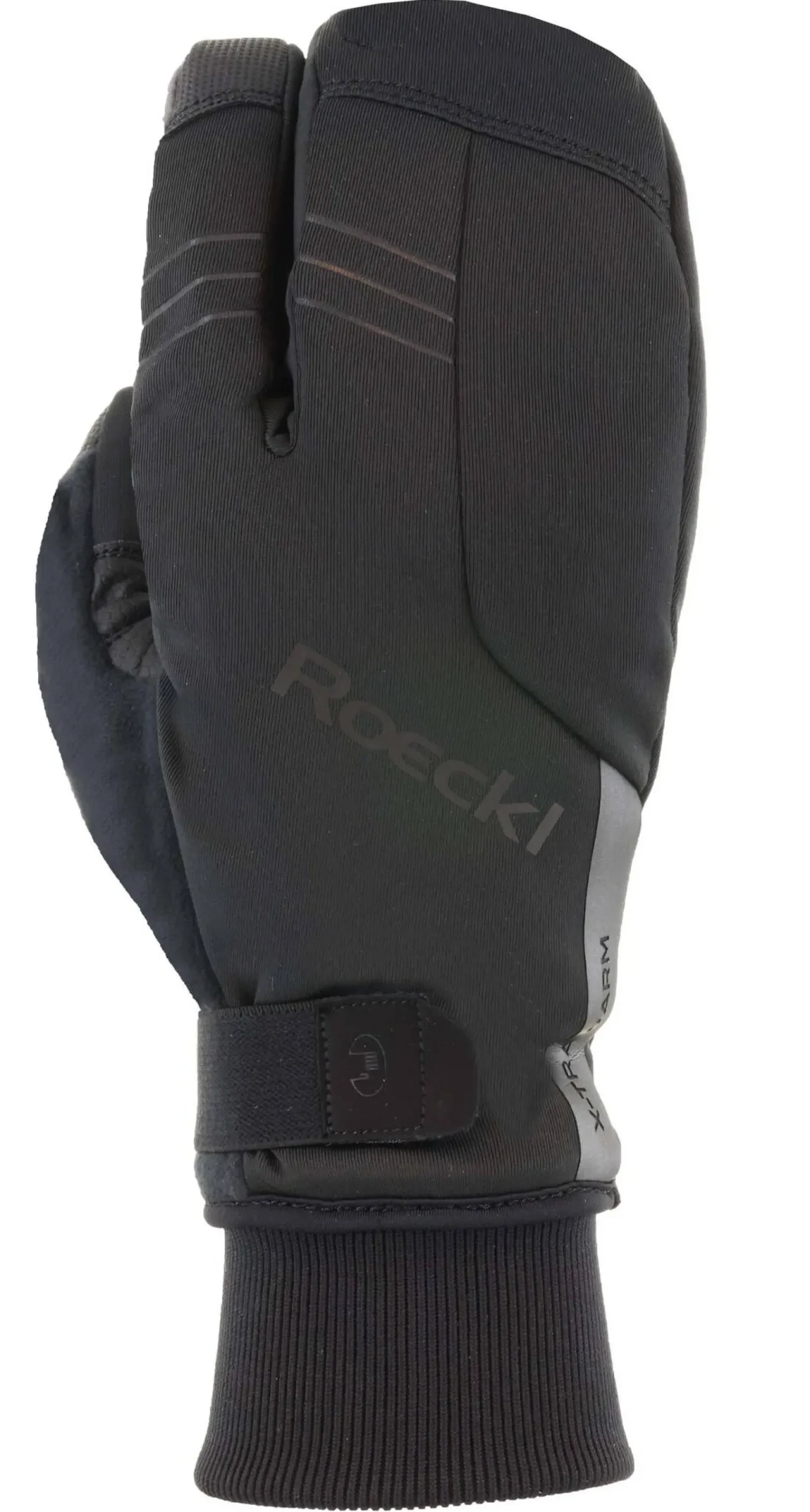 Herren Fahrradhandschuhe VILLACH 2 TRIGGER