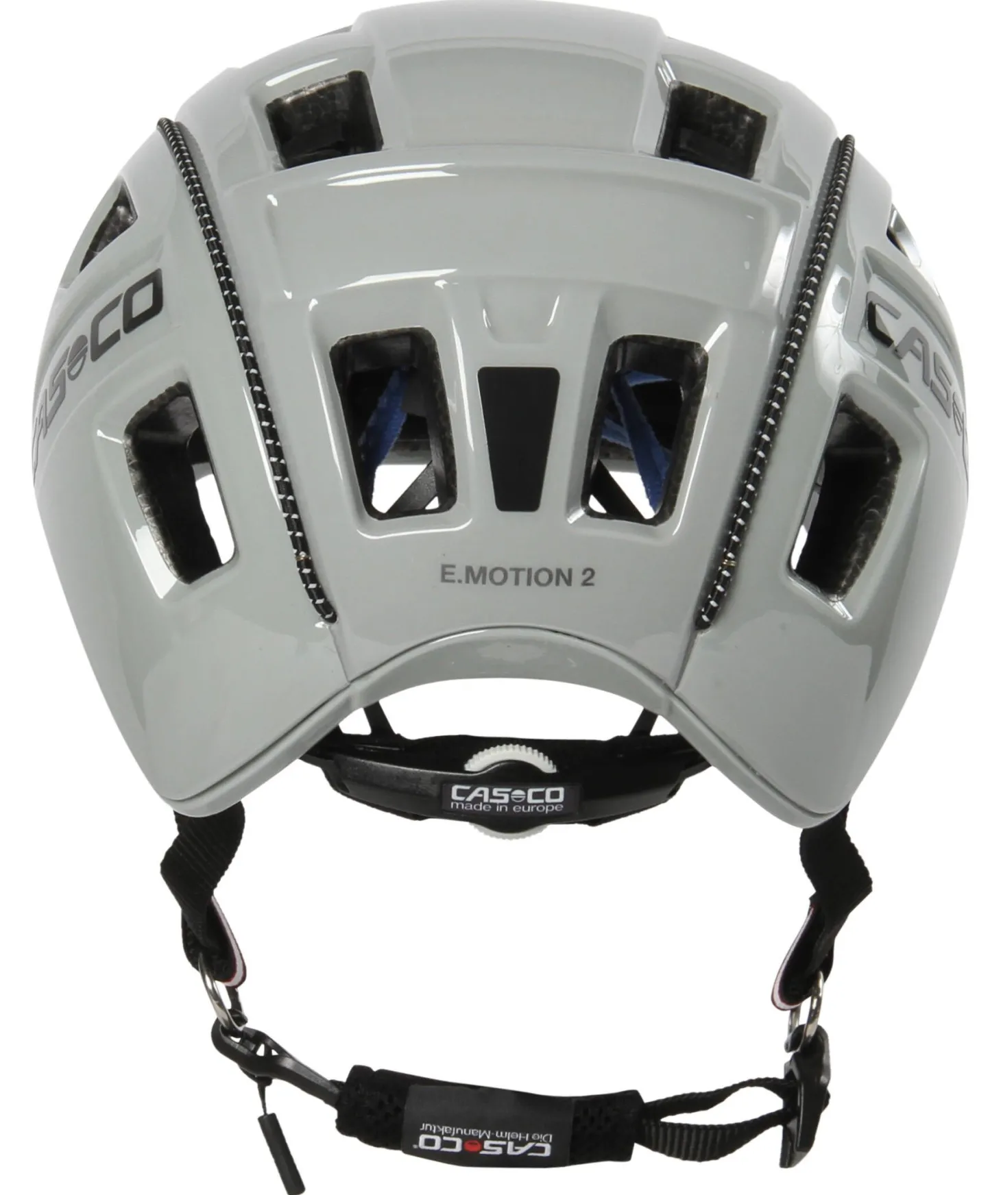 Herren Fahrradhelm EMOTION 2