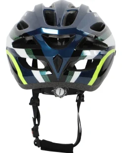 Herren Fahrradhelm MTB 17