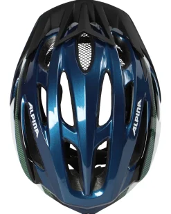 Herren Fahrradhelm MTB 17
