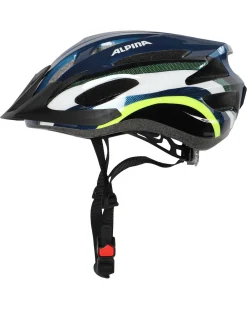 Herren Fahrradhelm MTB 17