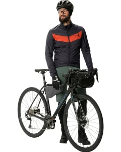 Herren Fahrradjacke KURO