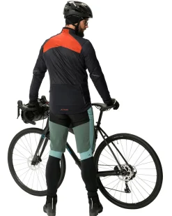Herren Fahrradjacke KURO