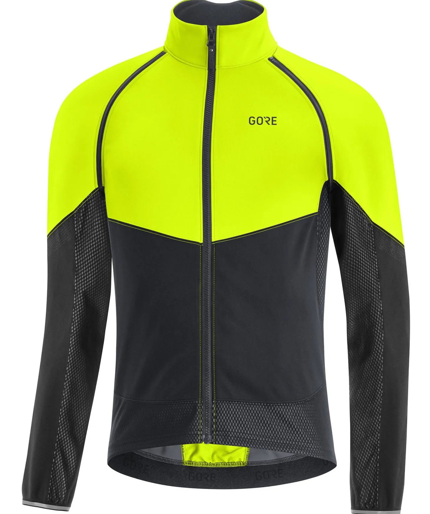 Herren Fahrradjacke PHANTOM GTX I