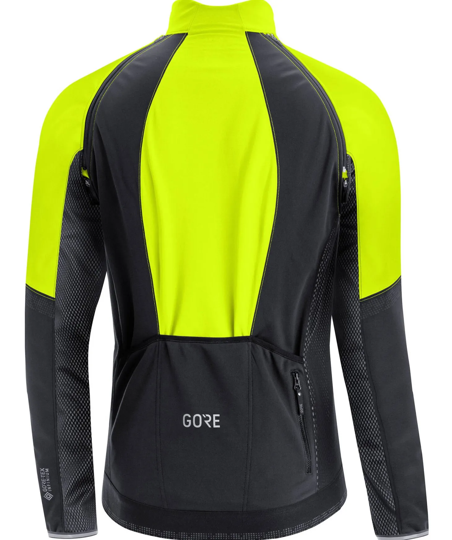 Herren Fahrradjacke PHANTOM GTX I