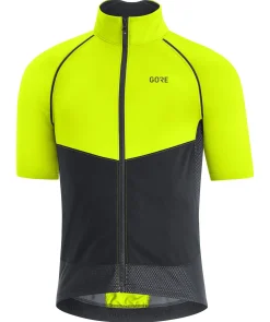 Herren Fahrradjacke PHANTOM GTX I