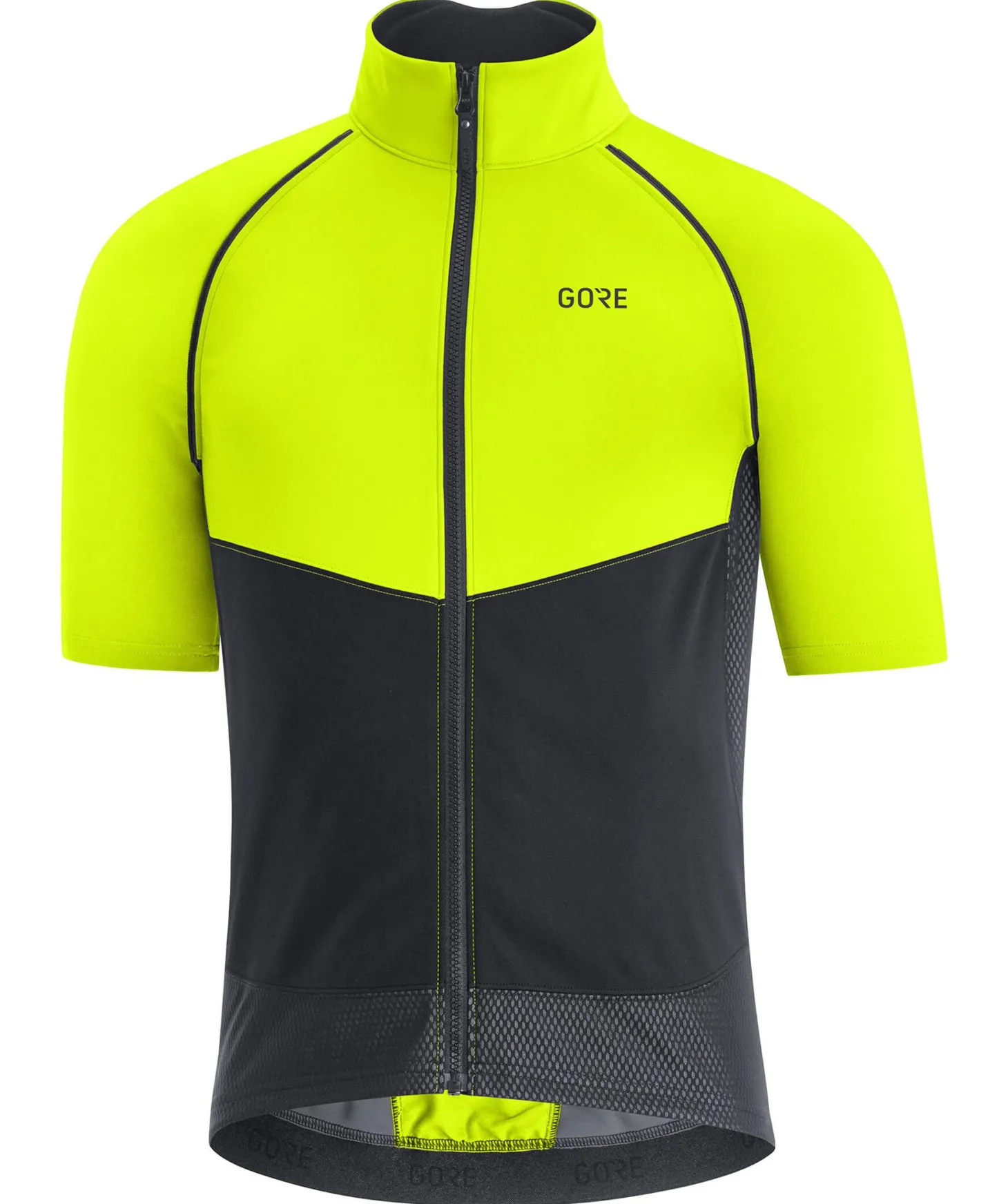 Herren Fahrradjacke PHANTOM GTX I