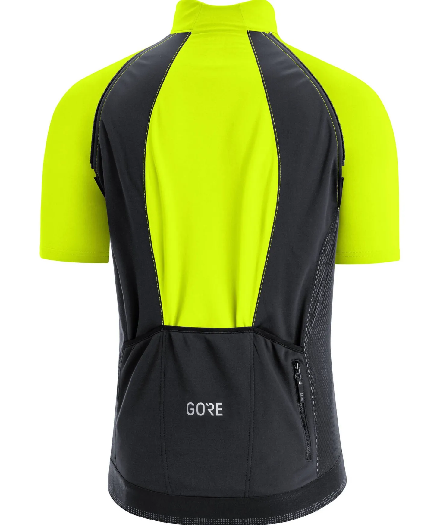 Herren Fahrradjacke PHANTOM GTX I