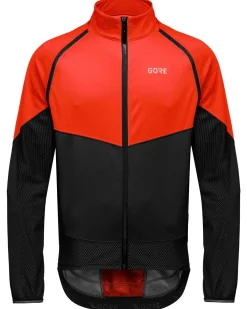 Herren Fahrradjacke PHANTOM GTX I