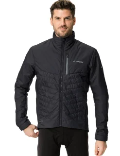 Herren Fahrradjacke POSTA THERMO