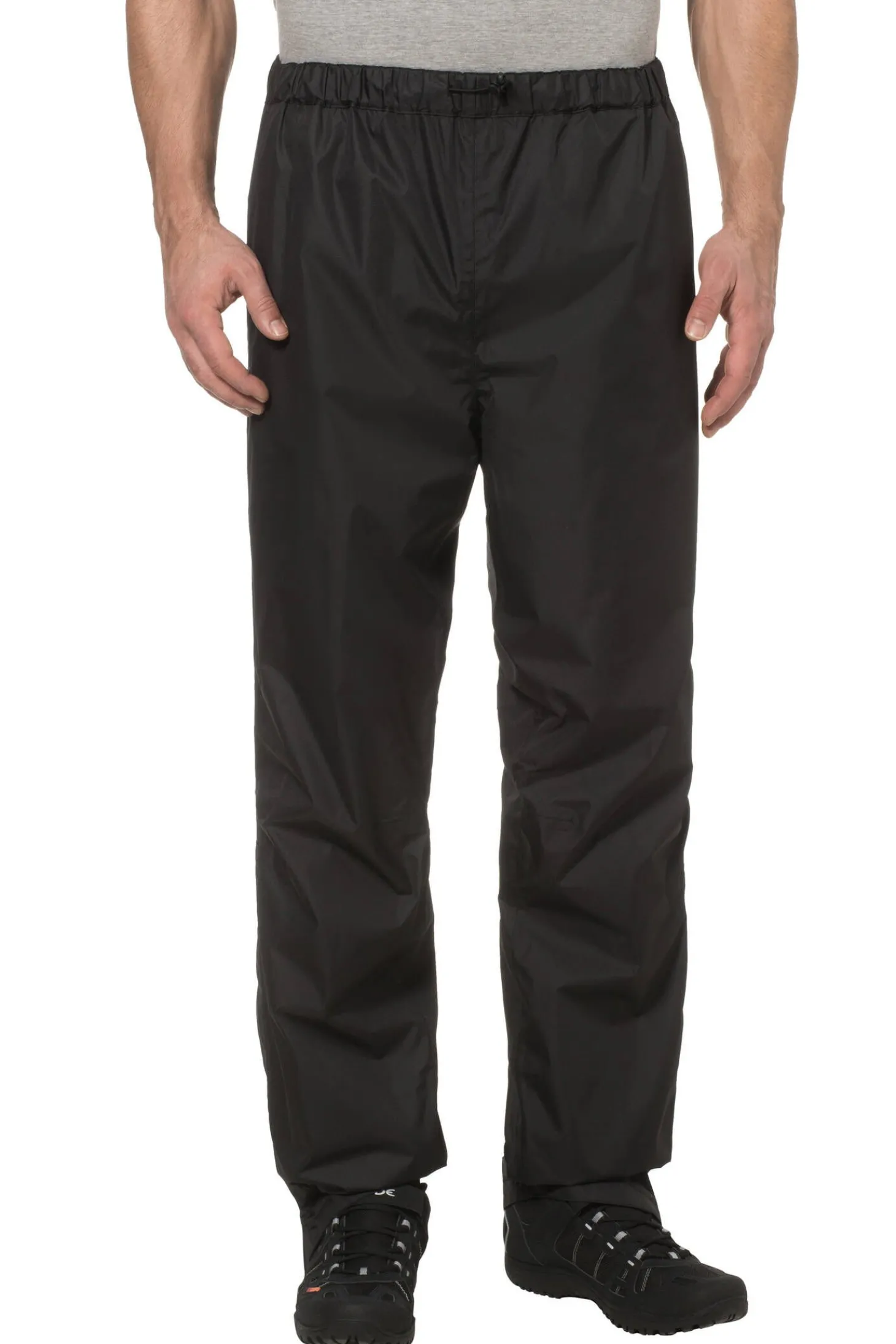 Herren Fahrrad-Regenhose "Fluid Pants II"