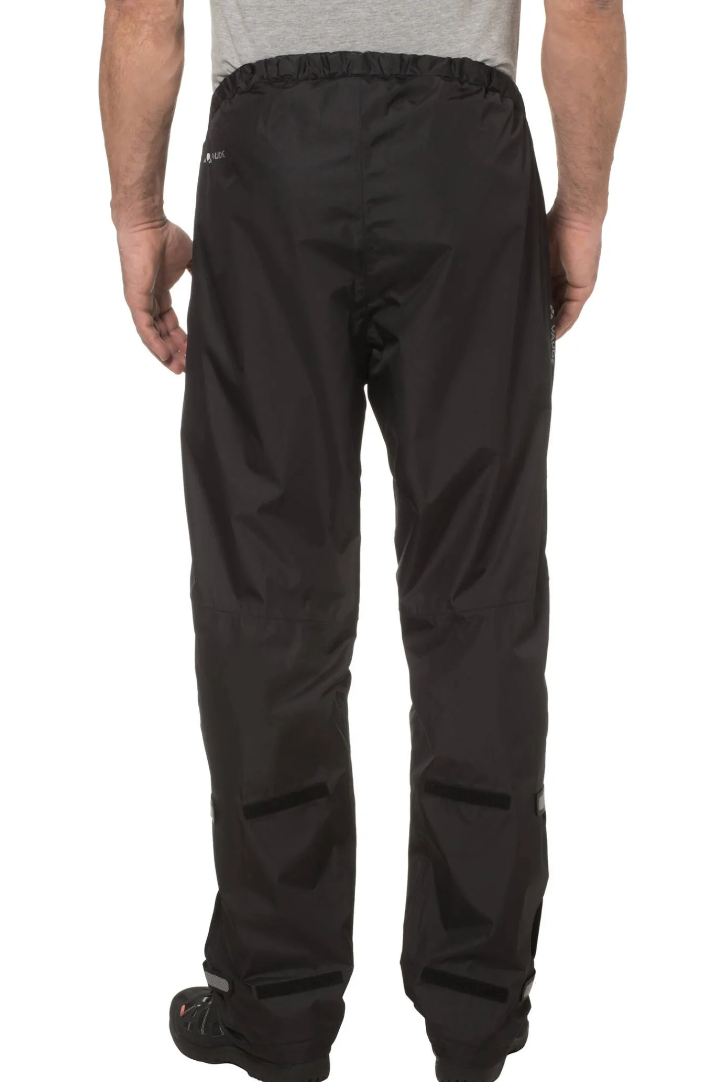Herren Fahrrad-Regenhose "Fluid Pants II"