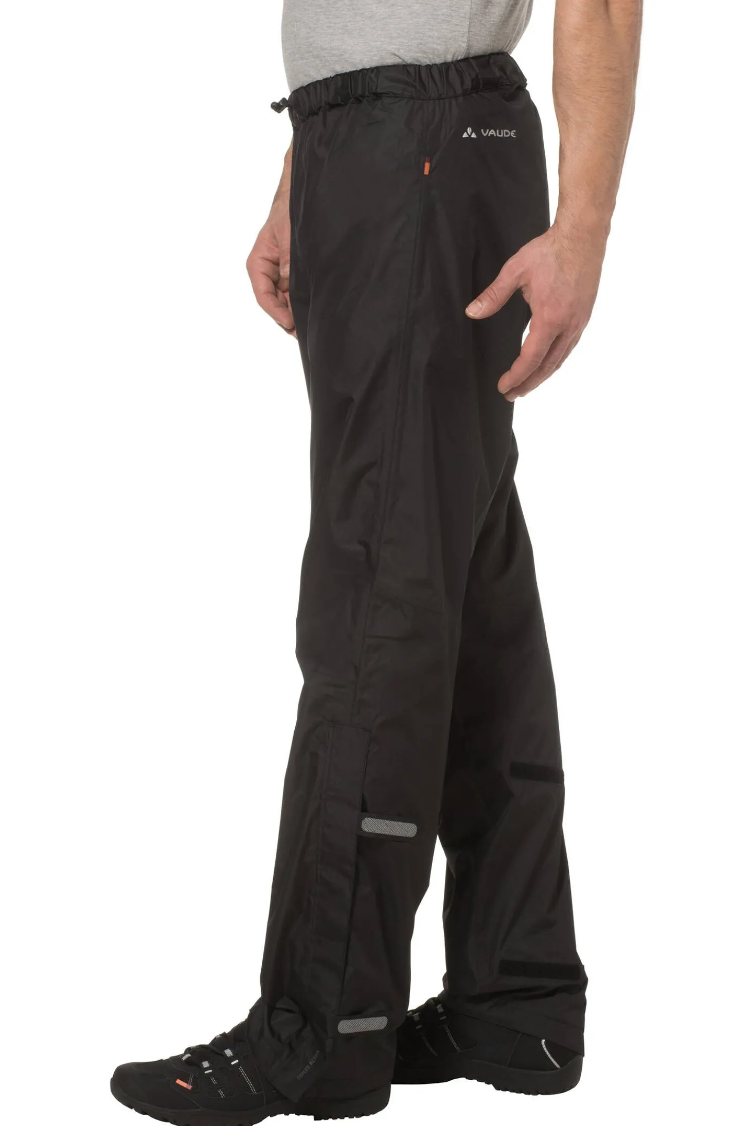 Herren Fahrrad-Regenhose "Fluid Pants II"