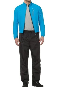 Herren Fahrrad-Regenhose