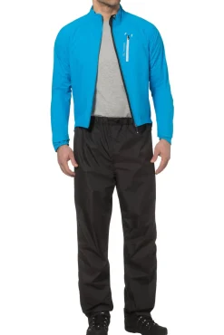 Herren Fahrrad-Regenhose