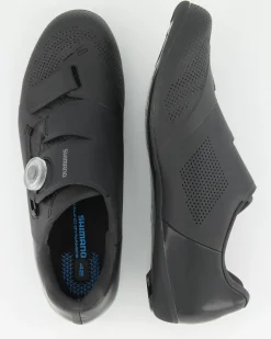 Herren Fahrradschuhe SHIMANO SH-502