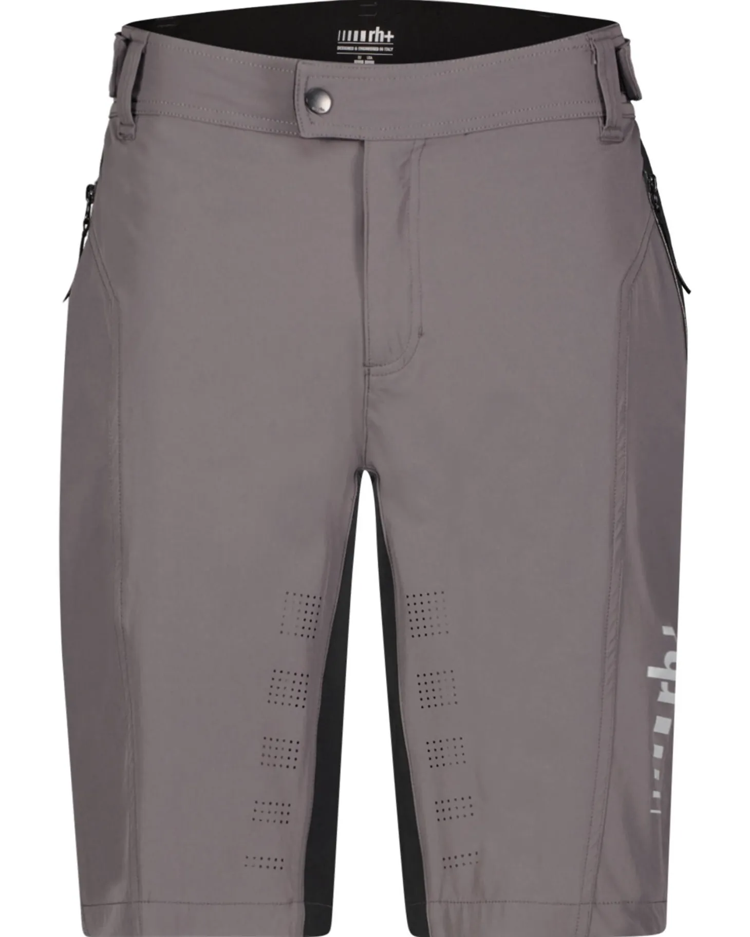 Herren Fahrradshorts TRAIL