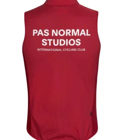 Herren Fahrradweste MECHANISM STOW AWAY