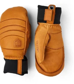 Herren Fausthandschuhe FALL LINE MITT