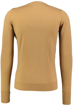 Herren Feinstrickpullover BOBBY aus Merinowolle