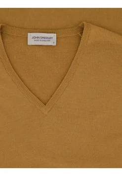 Herren Feinstrickpullover BOBBY aus Merinowolle