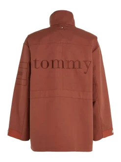 Herren Feldjacke TJCU COTTON TWILL FIELD JACKET